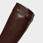 Botas-Casual-Footloose-Mujeres-Fch-Hs65-Rosmery-Pu-MARRON-37