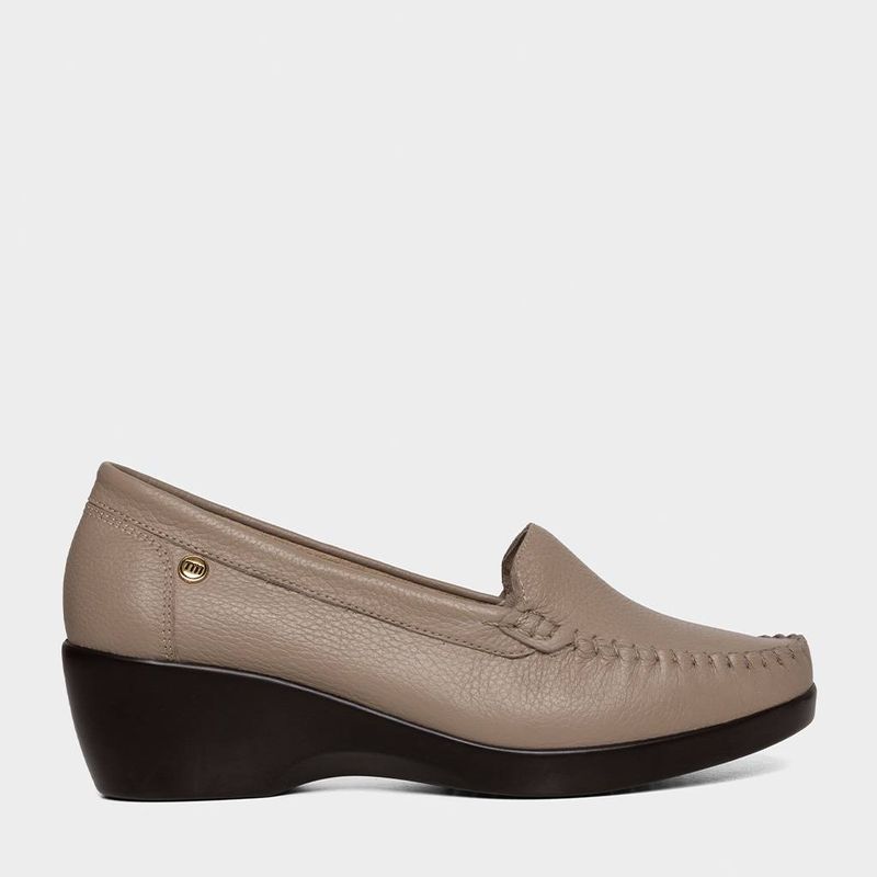 Zapatos-Casual-Top-Model-Mujeres-Tlk-003-Camelia-Cuero-BEIGE-35