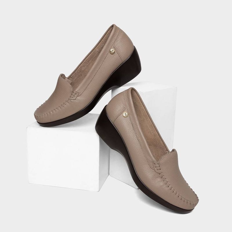 Zapatos-Casual-Top-Model-Mujeres-Tlk-003-Camelia-Cuero-BEIGE-35