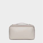 Neceser-Casual-Footloose-Mujeres-Fch-M006--Pu-BEIGE-Talla-Unica
