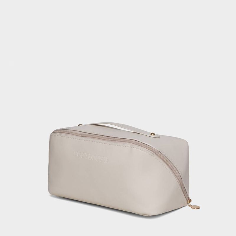 Neceser-Casual-Footloose-Mujeres-Fch-M006--Pu-BEIGE-Talla-Unica