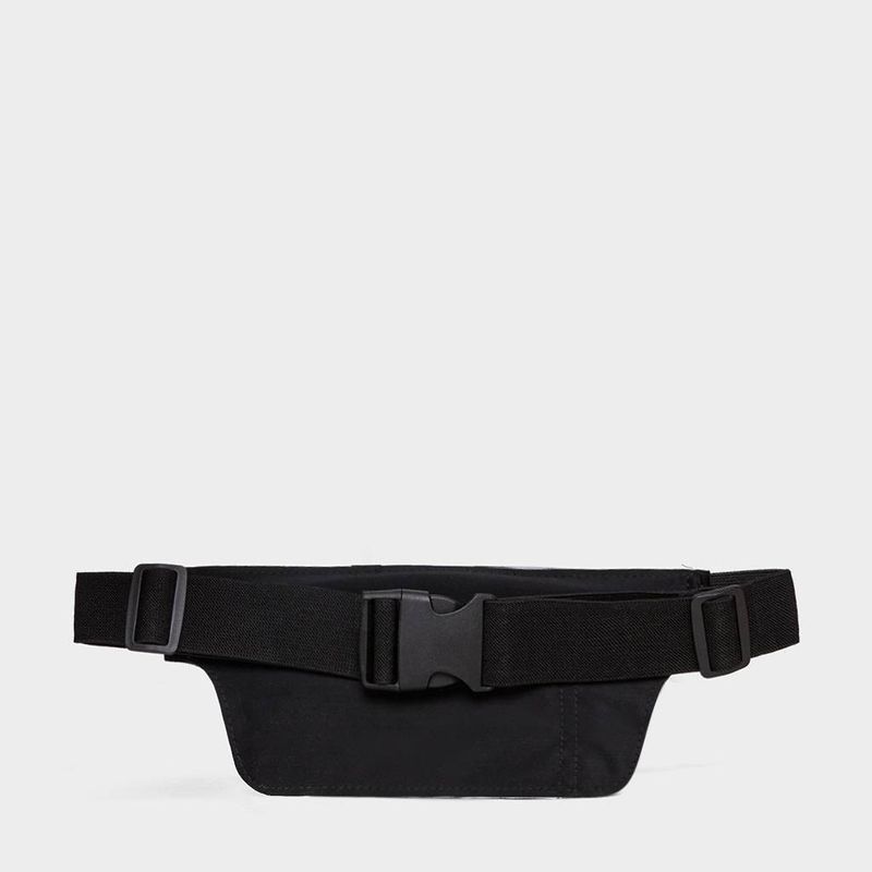 Canguro-Casual-Footloose-Hombres-Fch-M007--Pu-NEGRO-Talla-Unica