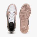 Zapatillas-Urbano-Puma-Mujeres-392328-20-Rebound-Sintetico-ROSADO-BLANCO-4.5