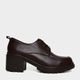 Zapatos-Casual-Top-Model-Mujeres-Tds-002-Judi-Cuero-MARRON-35-1