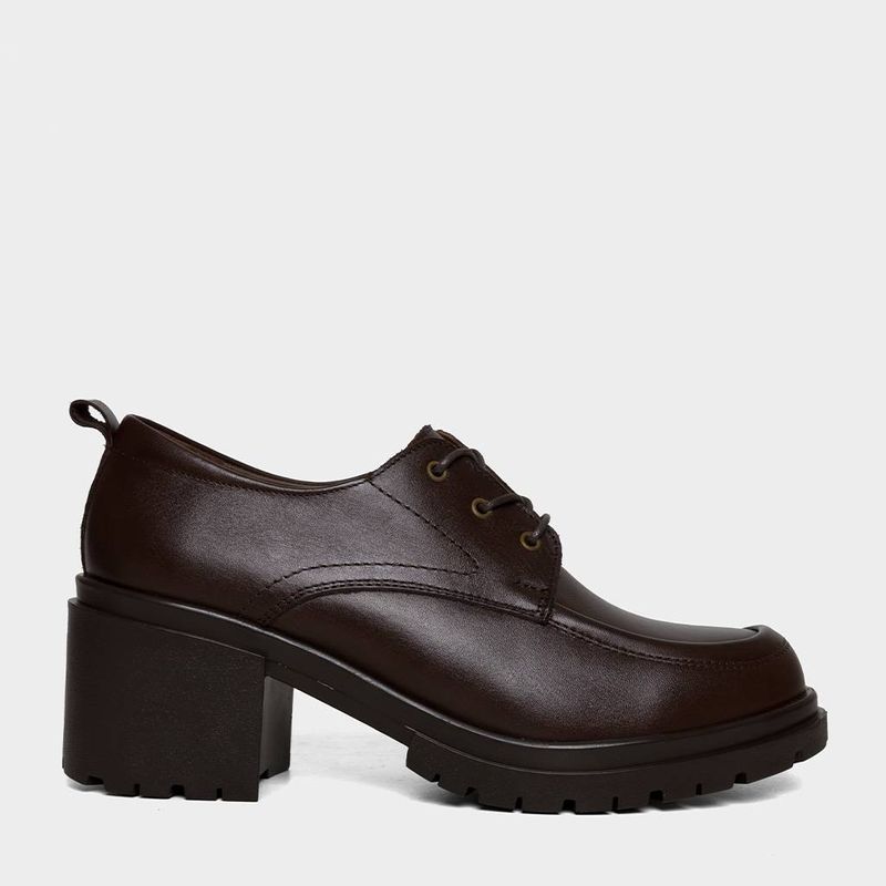 Zapatos-Casual-Top-Model-Mujeres-Tds-002-Judi-Cuero-MARRON-35