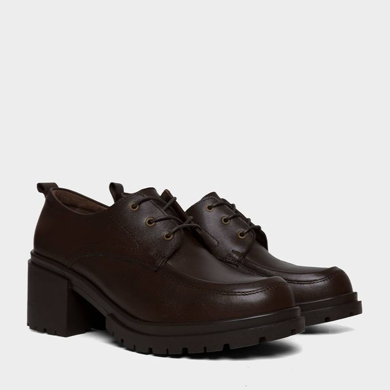 Zapatos-Casual-Top-Model-Mujeres-Tds-002-Judi-Cuero-MARRON-35