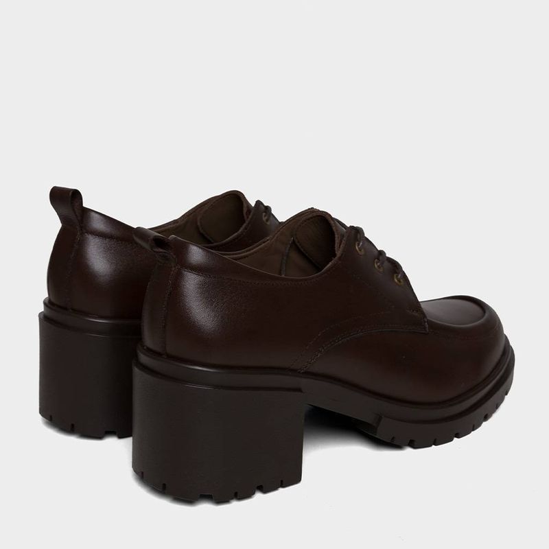 Zapatos-Casual-Top-Model-Mujeres-Tds-002-Judi-Cuero-MARRON-35