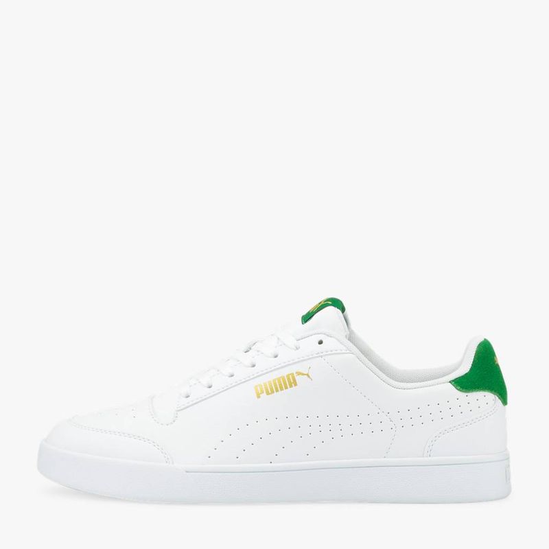 Zapatillas-Urbano-Puma-Hombres-380150-09-Shuffle-Perf-Sintetico-BLANCO-9.5-1