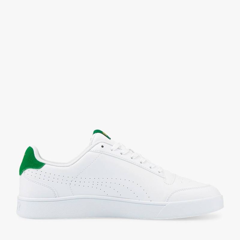 Zapatillas-Urbano-Puma-Hombres-380150-09-Shuffle-Perf-Sintetico-BLANCO-9.5-2