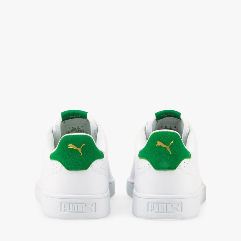 Zapatillas-Urbano-Puma-Hombres-380150-09-Shuffle-Perf-Sintetico-BLANCO-9.5-5