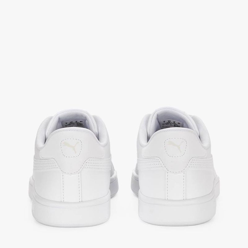 Zapatillas-Urbano-Puma-Mujeres-396179-01-Smash-3_0-Cuero-BLANCO-7