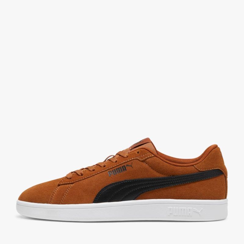 Zapatillas-Urbano-Puma-Hombres-390984-13-Smash-3_0-Cuero-MARRON-8
