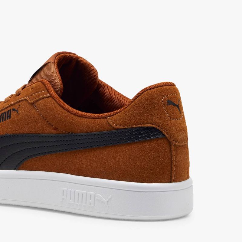 Zapatillas-Urbano-Puma-Hombres-390984-13-Smash-3_0-Cuero-MARRON-8