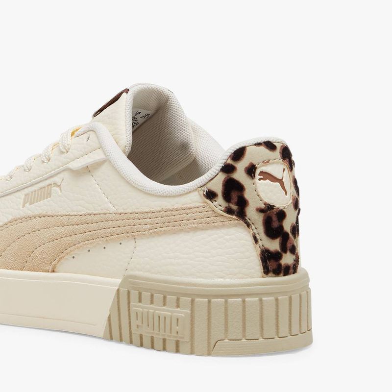 Zapatillas-Urbano-Puma-Mujeres-396346-01-Carina-2_0-Sintetico-CREMA-5.5