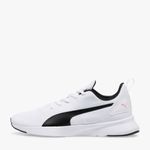 Zapatillas-Deportivo-Puma-Mujeres-192867-53-Flyer-Runner-Textil-BLANCO-8