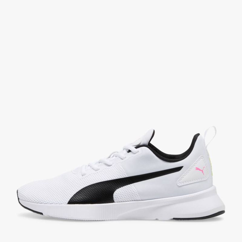 Zapatillas-Deportivo-Puma-Mujeres-192867-53-Flyer-Runner-Textil-BLANCO-8