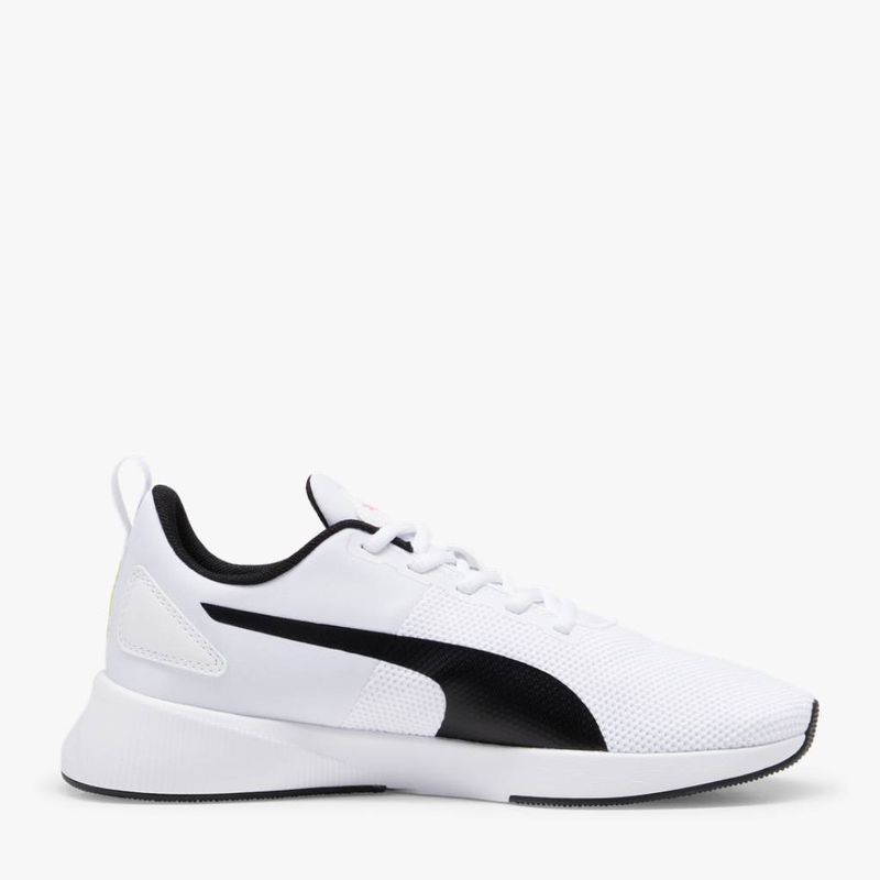 Zapatillas-Deportivo-Puma-Mujeres-192867-53-Flyer-Runner-Textil-BLANCO-8