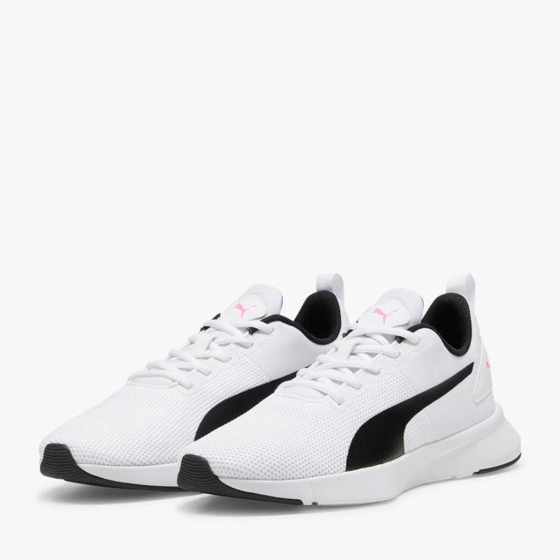 Zapatillas-Deportivo-Puma-Mujeres-192867-53-Flyer-Runner-Textil-BLANCO-8
