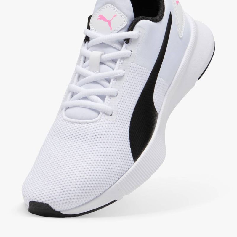 Zapatillas-Deportivo-Puma-Mujeres-192867-53-Flyer-Runner-Textil-BLANCO-8