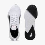Zapatillas-Deportivo-Puma-Mujeres-192867-53-Flyer-Runner-Textil-BLANCO-8