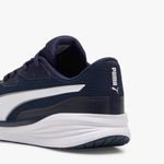 Zapatillas-Deportivo-Puma-Hombres-310040-04-Night-Runner-V3-Textil-AZUL-8