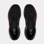 Zapatillas-Deportivo-Puma-Hombres-379437-18-Skyrocket-Lite-Textil-NEGRO-7.5