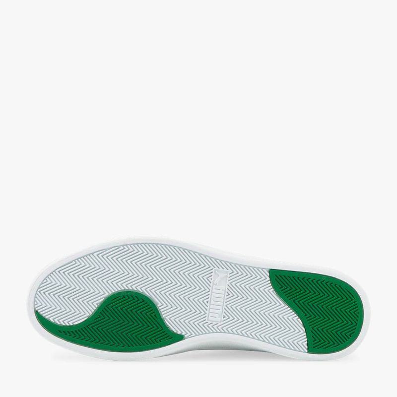 Zapatillas-Urbano-Puma-Hombres-380150-09-Shuffle-Perf-Sintetico-BLANCO-9