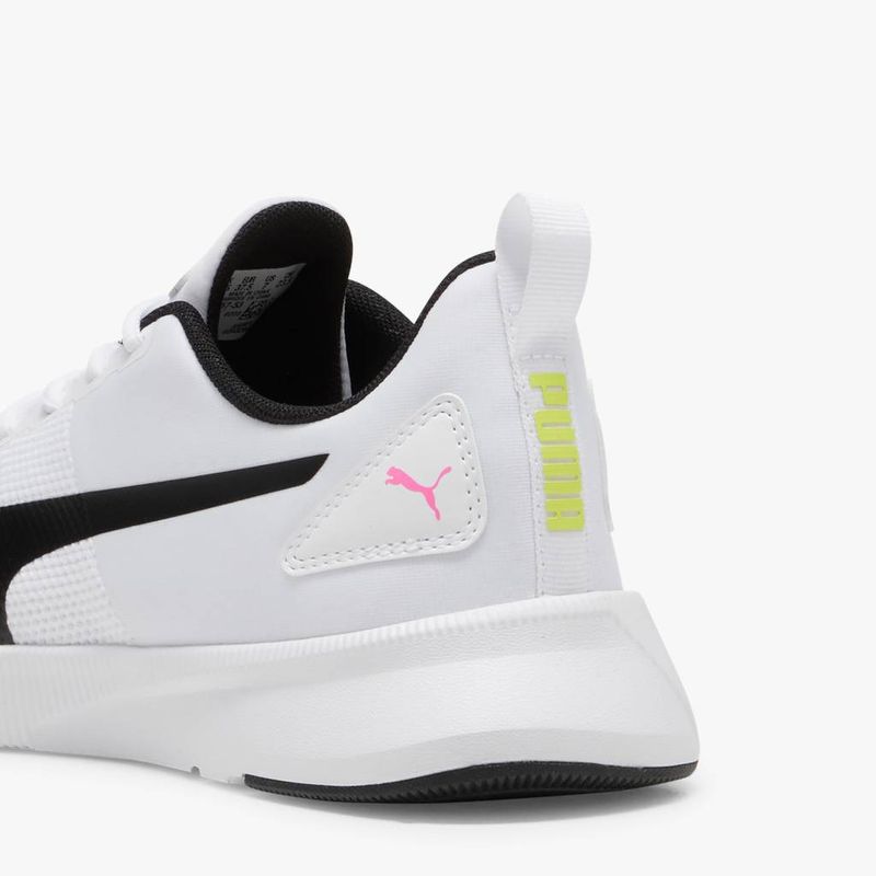 Zapatillas-Running-Puma-Mujeres-192867-53-Flyer-Runner-Textil-BLANCO-7.5