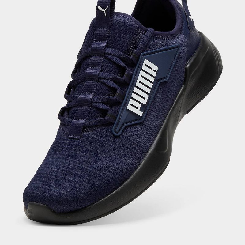 Zapatillas-Running-Puma-Hombres-376676-50-Retaliate-2-Textil-AZUL-9.5-5