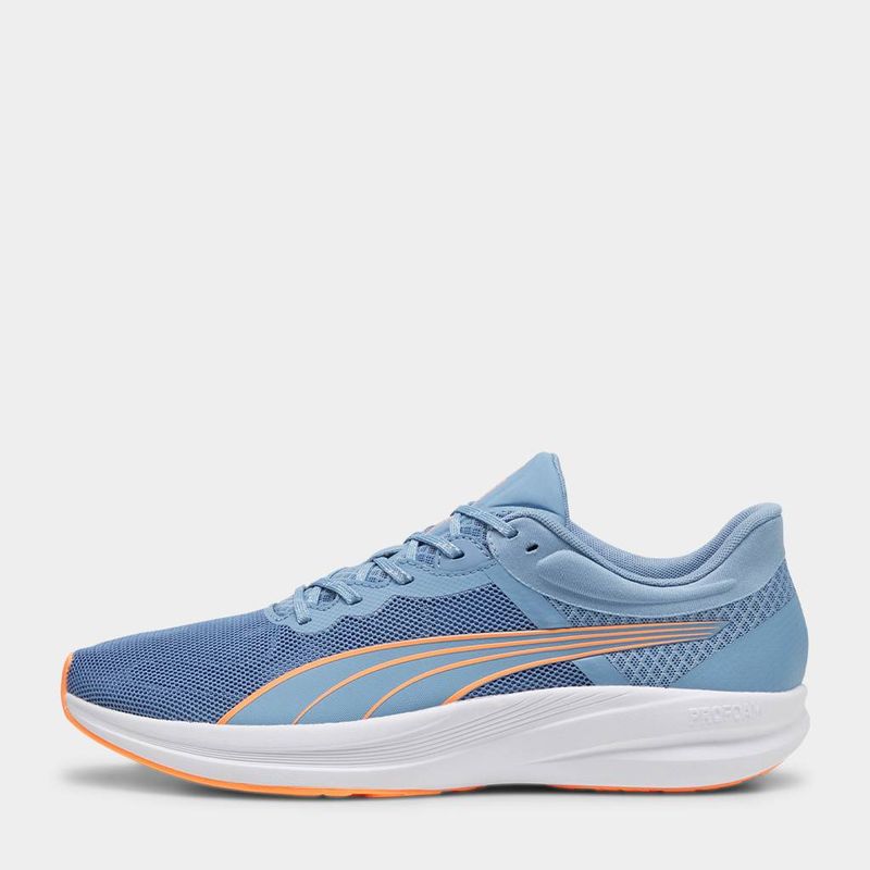 Zapatillas-Running-Puma-Hombres-377995-23-Redeem-Profoam-Textil-CELESTE-7.5
