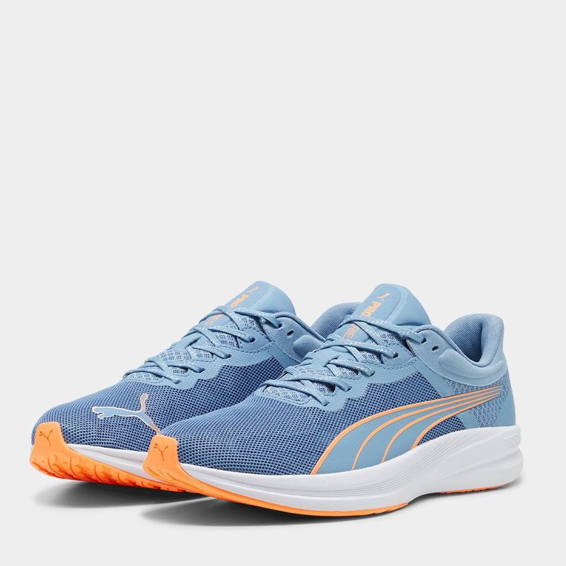 Zapatillas-Running-Puma-Hombres-377995-23-Redeem-Profoam-Textil-CELESTE-7.5