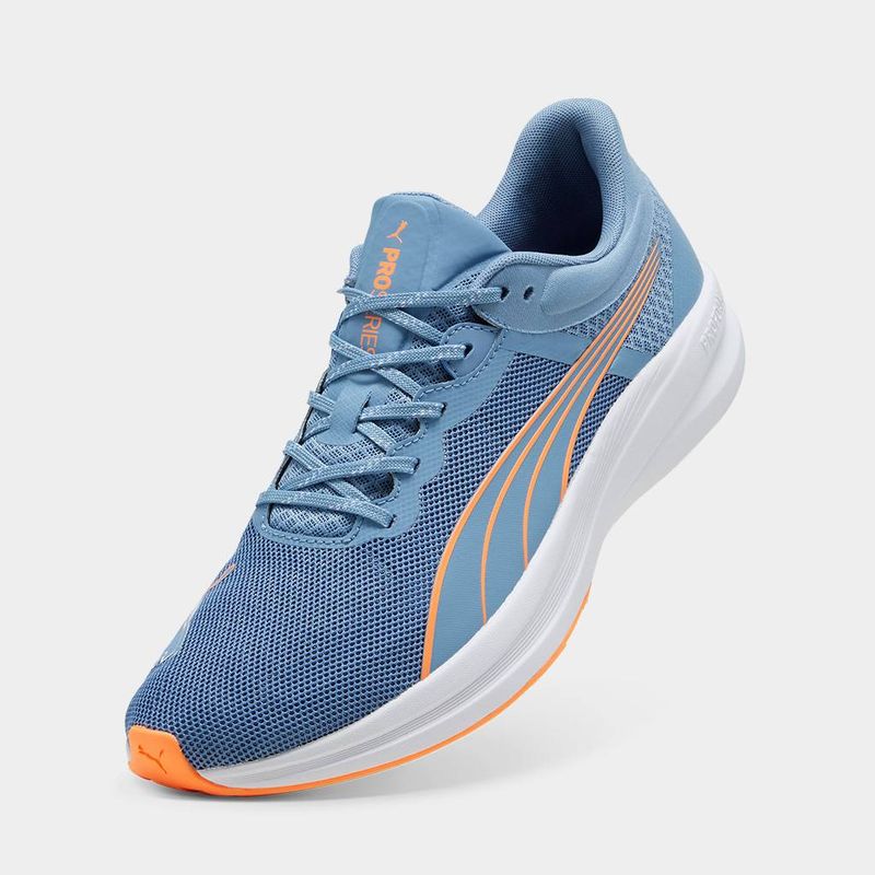 Zapatillas-Running-Puma-Hombres-377995-23-Redeem-Profoam-Textil-CELESTE-7.5