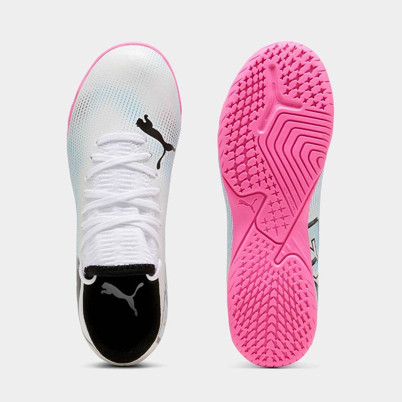 Zapatillas-De-Futbol-Puma-Junior-107739-01-Future-7-Play-It-Jr-Sintetico-BLANCO-2.5