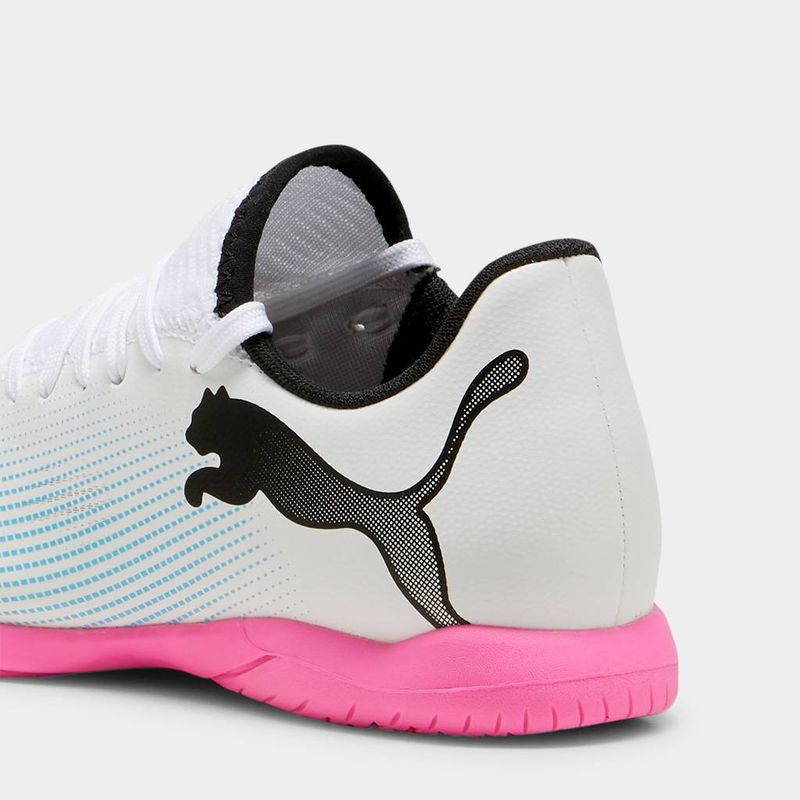 Zapatillas-De-Futbol-Puma-Junior-107739-01-Future-7-Play-It-Jr-Sintetico-BLANCO-2.5