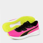 Zapatillas-Running-Puma-Mujeres-310040-16-Night-Runner-V3-Textil-FUCSIA-4.5