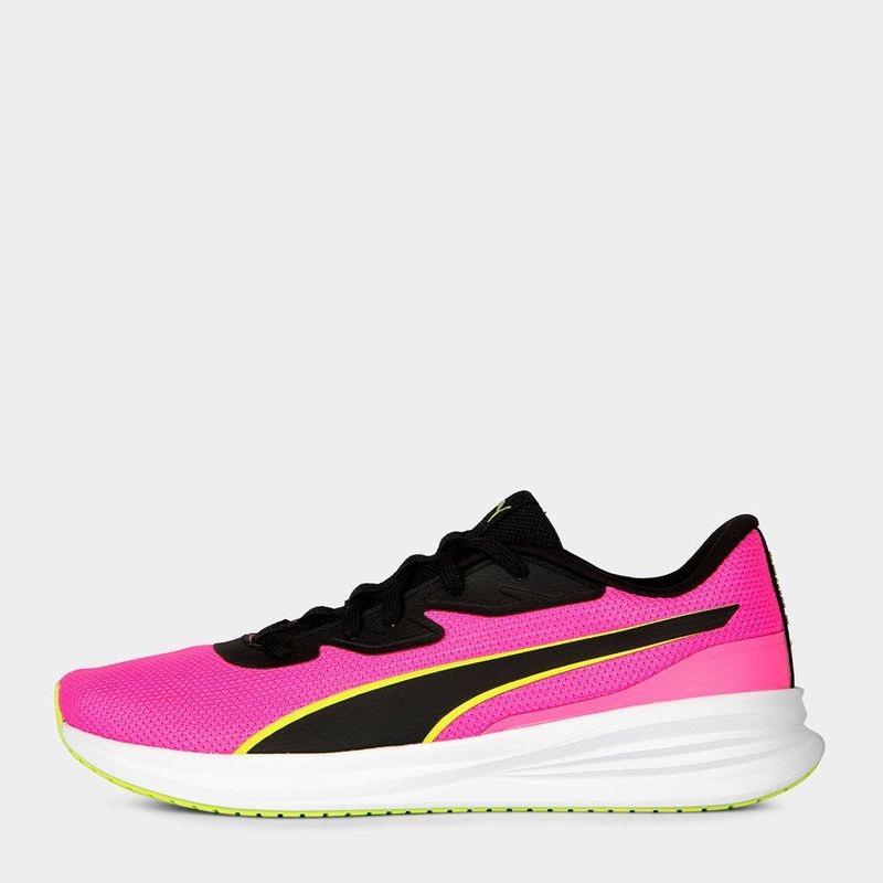 Zapatillas-Running-Puma-Mujeres-310040-16-Night-Runner-V3-Textil-FUCSIA-5.5