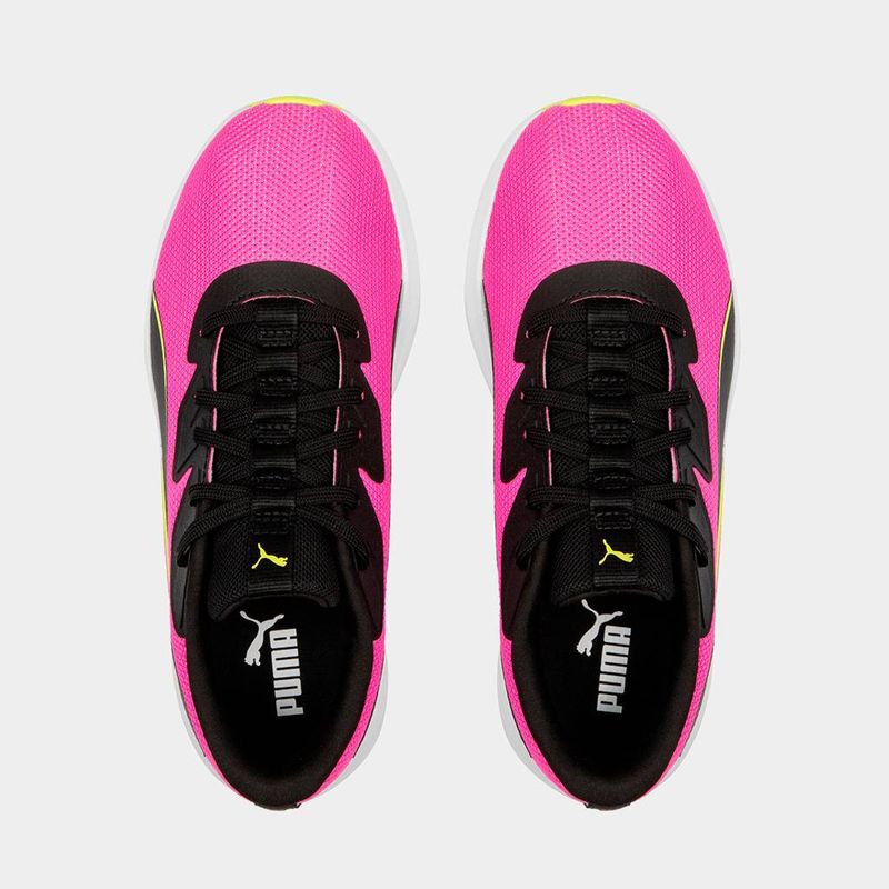 Zapatillas-Running-Puma-Mujeres-310040-16-Night-Runner-V3-Textil-FUCSIA-5.5