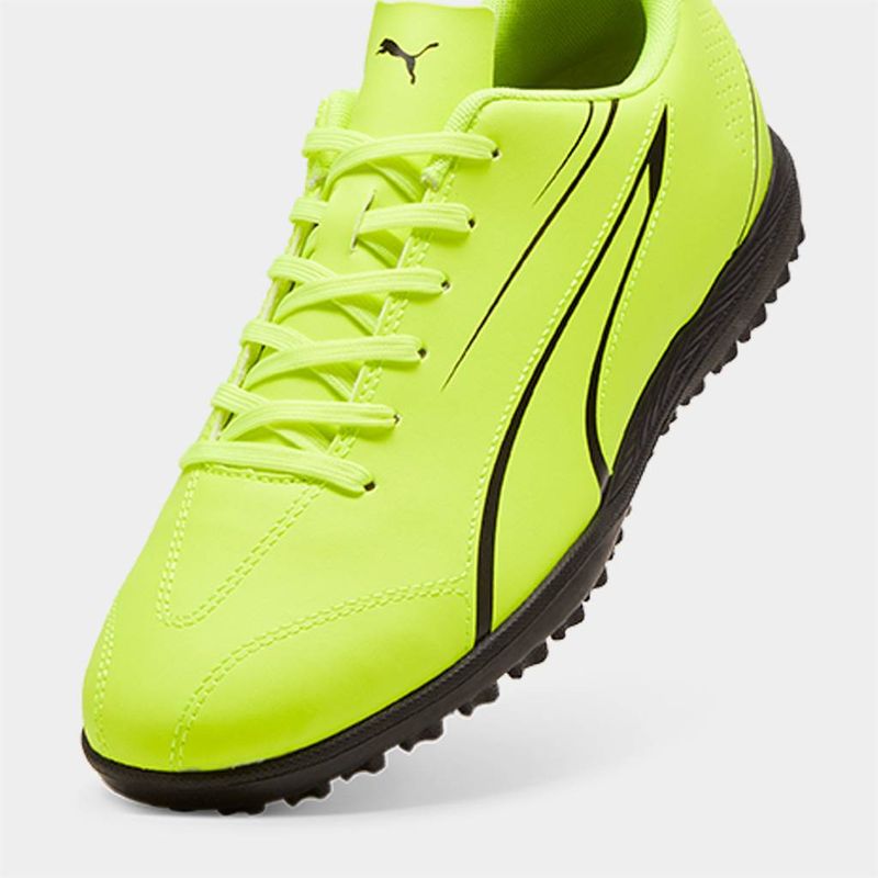Zapatillas-De-Futbol-Puma-Hombres-107484-04-Vitoria-Tt-Sintetico-VERDE-LIMA-9