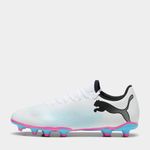 Zapatillas-De-Futbol-Puma-Hombres-107723-01-Future-7-Play-Fg-Ag-Sintetico-BLANCO-9