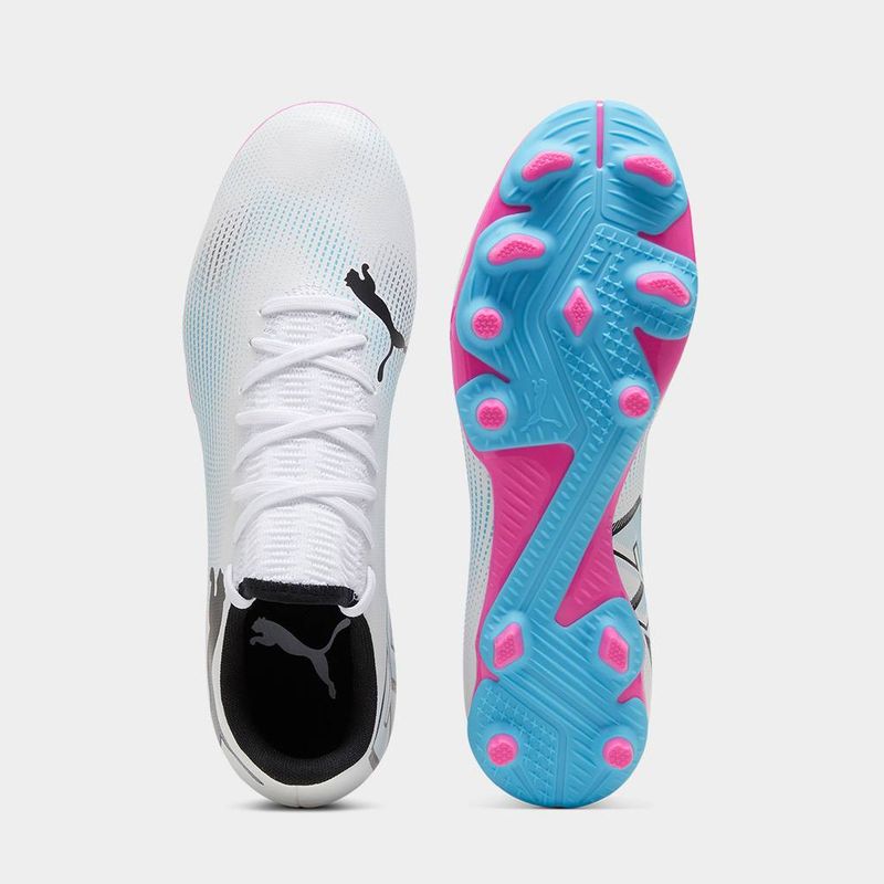 Zapatillas-De-Futbol-Puma-Hombres-107723-01-Future-7-Play-Fg-Ag-Sintetico-BLANCO-9