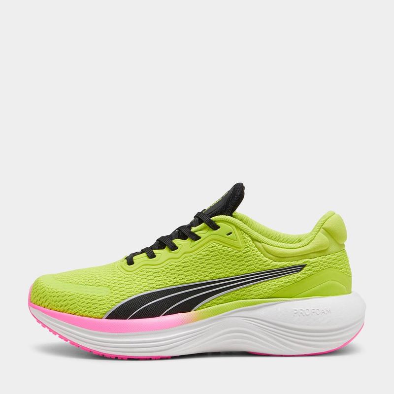 Zapatillas-Running-Puma-Mujeres-379657-21-Scend-Pro-Wns-Textil-VERDE-LIMA-5.5