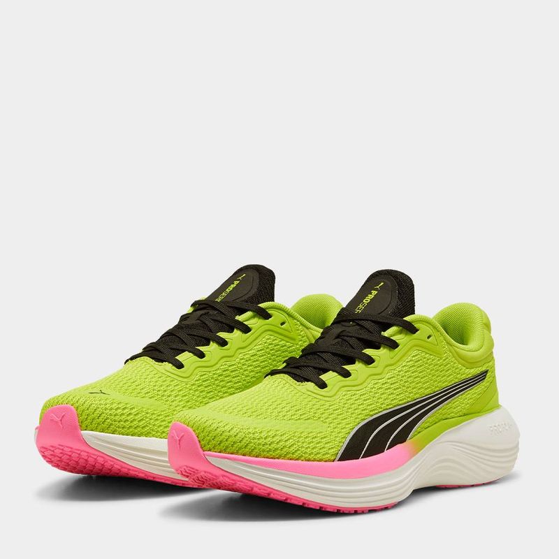 Zapatillas-Running-Puma-Mujeres-379657-21-Scend-Pro-Wns-Textil-VERDE-LIMA-5.5