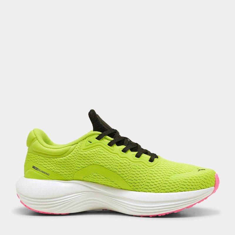 Zapatillas-Running-Puma-Mujeres-379657-21-Scend-Pro-Wns-Textil-VERDE-LIMA-5.5
