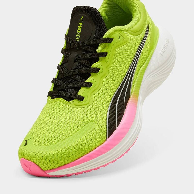 Zapatillas-Running-Puma-Mujeres-379657-21-Scend-Pro-Wns-Textil-VERDE-LIMA-5.5