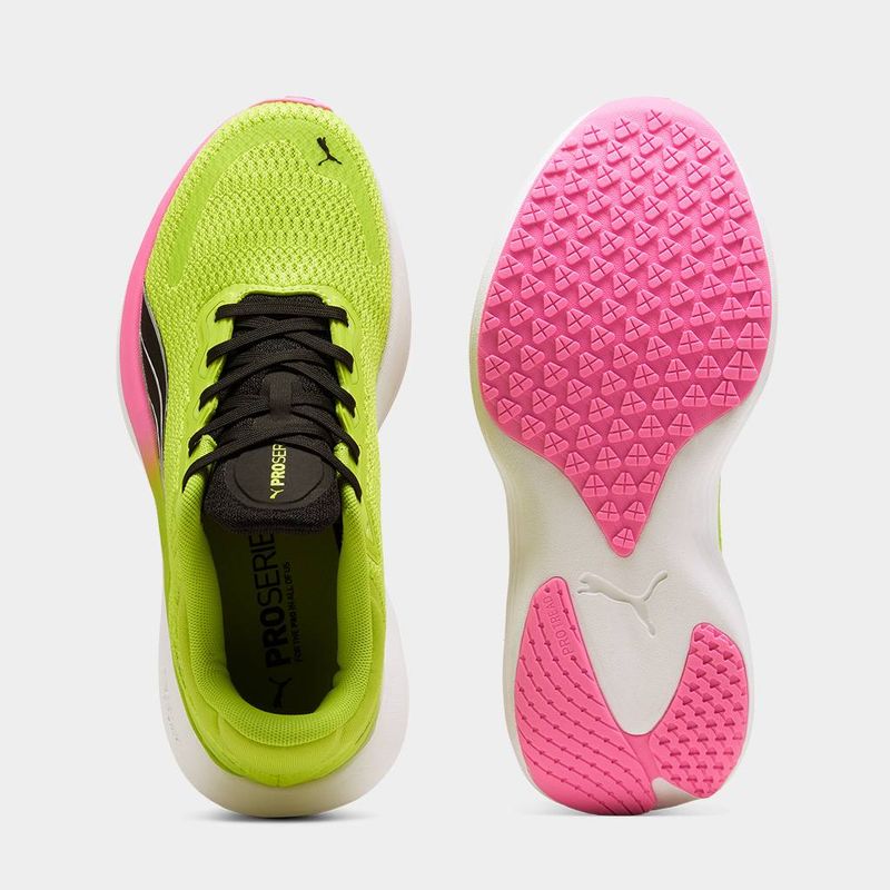Zapatillas-Running-Puma-Mujeres-379657-21-Scend-Pro-Wns-Textil-VERDE-LIMA-5.5