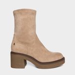 Botines-Casuales-Footloose-Mujeres-Fch-Hs67-Mikaela-Microfibra-BEIGE-36