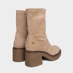 Botines-Casuales-Footloose-Mujeres-Fch-Hs67-Mikaela-Microfibra-BEIGE-36