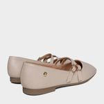 Zapatos-Casuales-Footloose-Mujeres-Fch-Ya013-Darlin-BEIGE-37