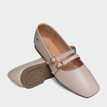 Zapatos-Casuales-Footloose-Mujeres-Fch-Ya013-Darlin-BEIGE-39