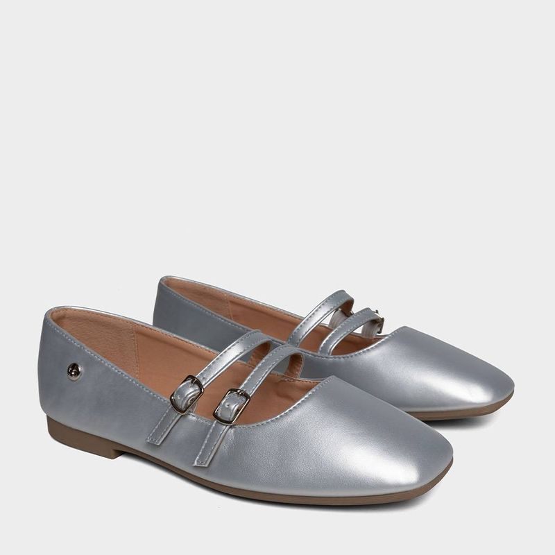 Zapatos-Casuales-Footloose-Mujeres-Fch-Ya013-Darlin-PLATEADO-37